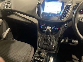 FORD GRAND C-MAX 1.5 TDCi Titanium MPV 5dr Diesel Powershift Euro 6 (s/s) (120 ps