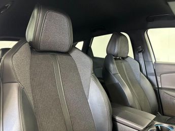 PEUGEOT 3008 1.5 BlueHDi GT Line SUV 5dr Diesel EAT Euro 6 (s/s) (130 ps)