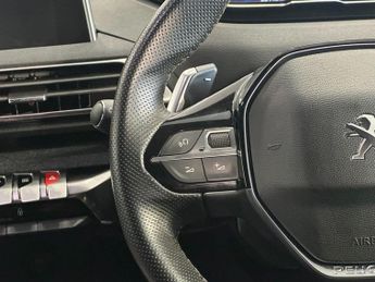 PEUGEOT 3008 1.5 BlueHDi GT Line SUV 5dr Diesel EAT Euro 6 (s/s) (130 ps)