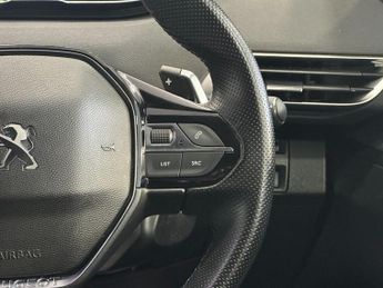 PEUGEOT 3008 1.5 BlueHDi GT Line SUV 5dr Diesel EAT Euro 6 (s/s) (130 ps)