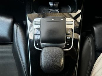 MERCEDES-BENZ A-CLASS 1.5 A180d Sport (Executive) Hatchback 5dr Diesel 7G-DCT Euro 6 (