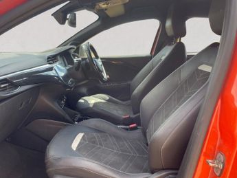 VAUXHALL CORSA 1.2 Turbo Ultimate Hatchback 5dr Petrol Auto Euro 6 (s/s) (130 p