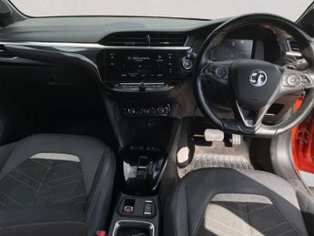 VAUXHALL CORSA 1.2 Turbo Ultimate Hatchback 5dr Petrol Auto Euro 6 (s/s) (130 p