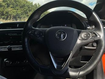 VAUXHALL CORSA 1.2 Turbo Ultimate Hatchback 5dr Petrol Auto Euro 6 (s/s) (130 p