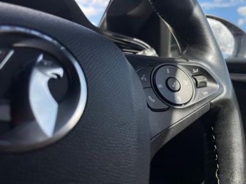 VAUXHALL CORSA 1.2 Turbo Ultimate Hatchback 5dr Petrol Auto Euro 6 (s/s) (130 p