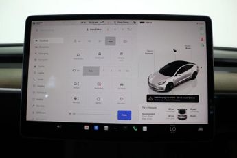 TESLA Model 3 (Dual Motor) Long Range Auto 4WDE 4dr
