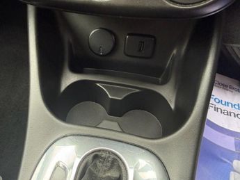 VAUXHALL CORSA 1.4i ecoTEC SRi Nav Hatchback 5dr Petrol Auto Euro 6 (90 ps)