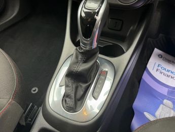 VAUXHALL CORSA 1.4i ecoTEC SRi Nav Hatchback 5dr Petrol Auto Euro 6 (90 ps)