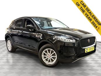 Jaguar E-PACE 2.0 D150 SUV 5dr Diesel Manual Euro 6 (s/s) (150 ps)