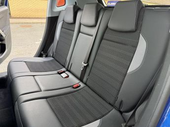 PEUGEOT 2008 1.2 PureTech Allure Premium SUV 5dr Petrol EAT Euro 6 (s/s) (110