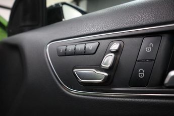 MERCEDES-BENZ A-CLASS 2.1 A220d AMG Line (Premium Plus) Hatchback 5dr Diesel 7G-DCT Eu