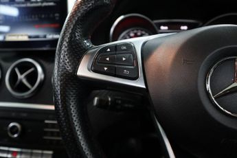 MERCEDES-BENZ A-CLASS 2.1 A220d AMG Line (Premium Plus) Hatchback 5dr Diesel 7G-DCT Eu