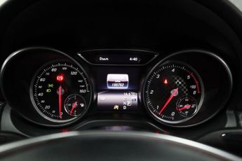 MERCEDES-BENZ A-CLASS 2.1 A220d AMG Line (Premium Plus) Hatchback 5dr Diesel 7G-DCT Eu