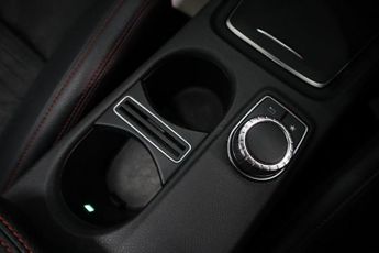 MERCEDES-BENZ A-CLASS 2.1 A220d AMG Line (Premium Plus) Hatchback 5dr Diesel 7G-DCT Eu