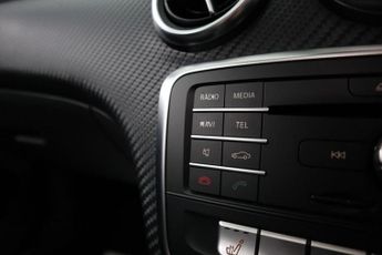 MERCEDES-BENZ A-CLASS 2.1 A220d AMG Line (Premium Plus) Hatchback 5dr Diesel 7G-DCT Eu