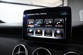 MERCEDES-BENZ A-CLASS 2.1 A220d AMG Line (Premium Plus) Hatchback 5dr Diesel 7G-DCT Eu