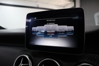 MERCEDES-BENZ A-CLASS 2.1 A220d AMG Line (Premium Plus) Hatchback 5dr Diesel 7G-DCT Eu