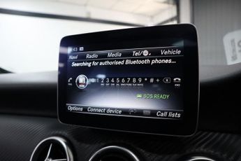 MERCEDES-BENZ A-CLASS 2.1 A220d AMG Line (Premium Plus) Hatchback 5dr Diesel 7G-DCT Eu