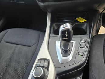 BMW 1 SERIES 1.6 116i SE Hatchback 5dr Petrol Auto Euro 6 (s/s) (136 ps)