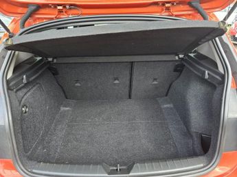 BMW 1 SERIES 1.6 116i SE Hatchback 5dr Petrol Auto Euro 6 (s/s) (136 ps)