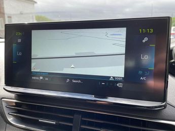 PEUGEOT 3008 1.6 13.2kWh Allure Premium SUV 5dr Petrol Plug-in Hybrid e-EAT E