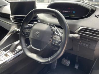 PEUGEOT 3008 1.6 13.2kWh Allure Premium SUV 5dr Petrol Plug-in Hybrid e-EAT E