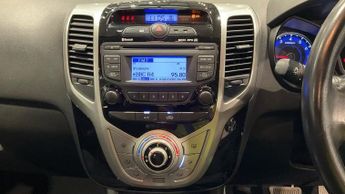 HYUNDAI IX20 1.6 Active Hatchback 5dr Petrol Auto Euro 5 (123 bhp)