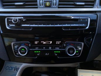 BMW X1 2.0 20i Sport SUV 5dr Petrol Auto xDrive Euro 6 (s/s) (192 ps)