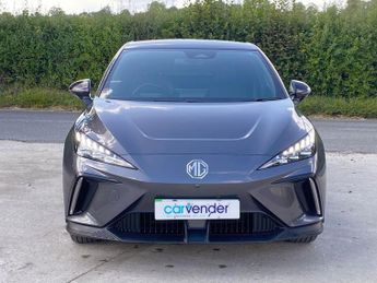 MG Mg4 64kWh Trophy Long Range Hatchback 5dr Electric Auto (203 ps)