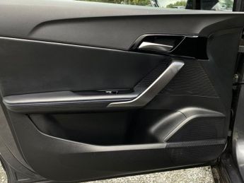 MG Mg4 64kWh Trophy Long Range Hatchback 5dr Electric Auto (203 ps)