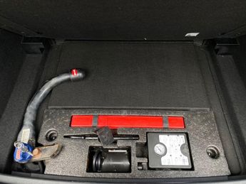 MG Mg4 64kWh Trophy Long Range Hatchback 5dr Electric Auto (203 ps)