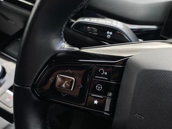 MG Mg4 64kWh Trophy Long Range Hatchback 5dr Electric Auto (203 ps)