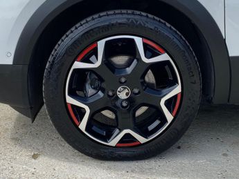 VAUXHALL MOKKA ELECTRIC 50kWh SRi Premium SUV 5dr Electric Auto (136 ps)