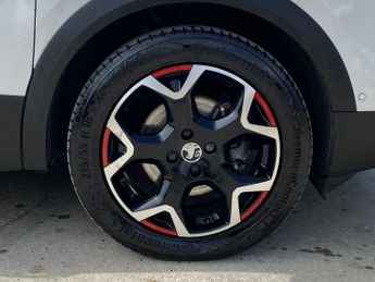 VAUXHALL MOKKA ELECTRIC 50kWh SRi Premium SUV 5dr Electric Auto (136 ps)
