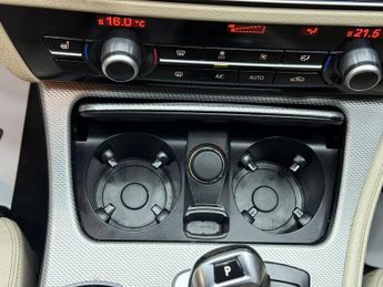 BMW 5 SERIES 2.0 520d M Sport Saloon 4dr Diesel Auto Euro 6 (s/s) (190 ps)