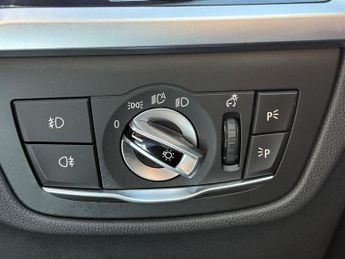 BMW X3 2.0 20d M Sport SUV 5dr Diesel Auto xDrive Euro 6 (s/s) (190 ps)