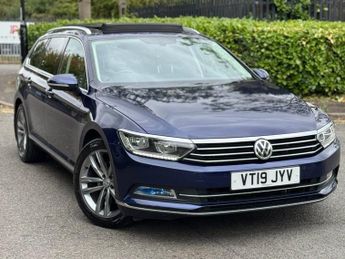 Volkswagen Passat 2.0 TDI GT Estate 5dr Diesel DSG Euro 6 (s/s) (150 ps)