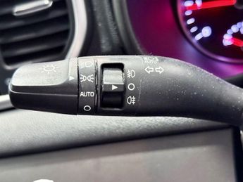 KIA SPORTAGE 1.6 CRDi MHEV 2 SUV 5dr Diesel Hybrid DCT Euro 6 (s/s) (134 bhp)