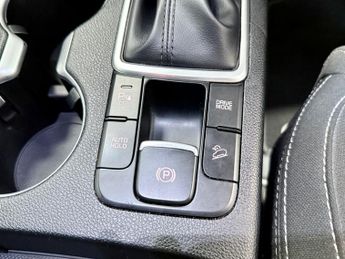 KIA SPORTAGE 1.6 CRDi MHEV 2 SUV 5dr Diesel Hybrid DCT Euro 6 (s/s) (134 bhp)