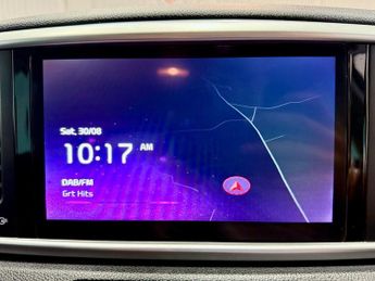 KIA SPORTAGE 1.6 CRDi MHEV 2 SUV 5dr Diesel Hybrid DCT Euro 6 (s/s) (134 bhp)