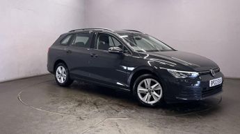 Volkswagen Golf 1.5 TSI Life Estate 5dr Petrol Manual Euro 6 (s/s) (130 ps)