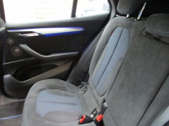 BMW X2 2.0 20d M Sport SUV 5dr Diesel Auto xDrive Euro 6 (s/s) (190 ps)