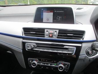 BMW X2 2.0 20d M Sport SUV 5dr Diesel Auto xDrive Euro 6 (s/s) (190 ps)