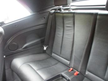 BMW 2 SERIES 2.0 220i GPF M Sport Convertible 2dr Petrol Auto Euro 6 (s/s) (1