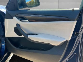 BMW X1 2.0 20d xLine SUV 5dr Diesel Auto sDrive Euro 5 (s/s) (184 ps)