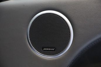 LAND ROVER RANGE ROVER SPORT 3.0 SD V6 Autobiography Dynamic SUV 5dr Diesel Auto 4WD Euro 5 (