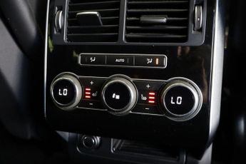 LAND ROVER RANGE ROVER SPORT 3.0 SD V6 Autobiography Dynamic SUV 5dr Diesel Auto 4WD Euro 5 (