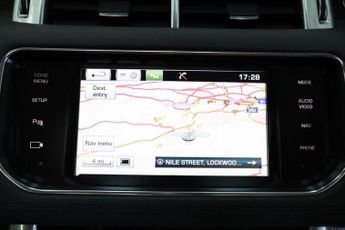 LAND ROVER RANGE ROVER SPORT 3.0 SD V6 Autobiography Dynamic SUV 5dr Diesel Auto 4WD Euro 5 (