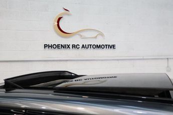 LAND ROVER RANGE ROVER SPORT 3.0 SD V6 Autobiography Dynamic SUV 5dr Diesel Auto 4WD Euro 5 (