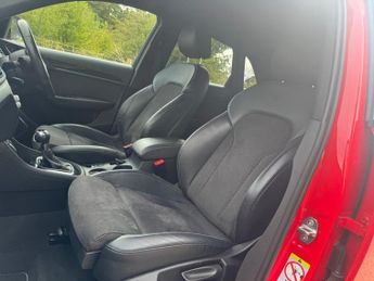 AUDI Q3 2.0 TFSI Black Edition SUV 5dr Petrol S Tronic quattro Euro 6 (s